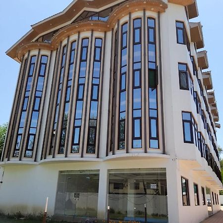 Hotel Zoon Dabb Srinagar Airport Kashmir Luaran gambar