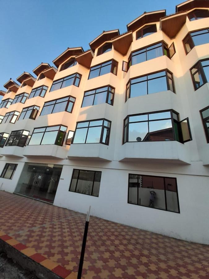 Hotel Zoon Dabb Srinagar Airport Kashmir Luaran gambar