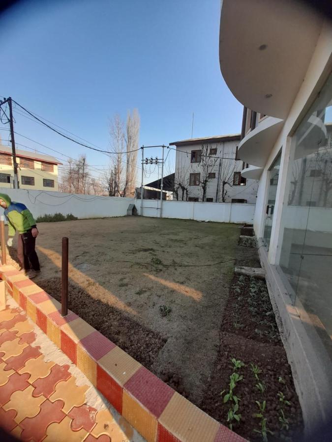 Hotel Zoon Dabb Srinagar Airport Kashmir Luaran gambar