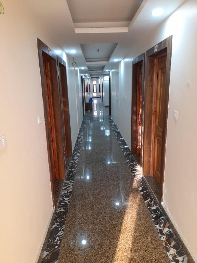 Hotel Zoon Dabb Srinagar Airport Kashmir Luaran gambar