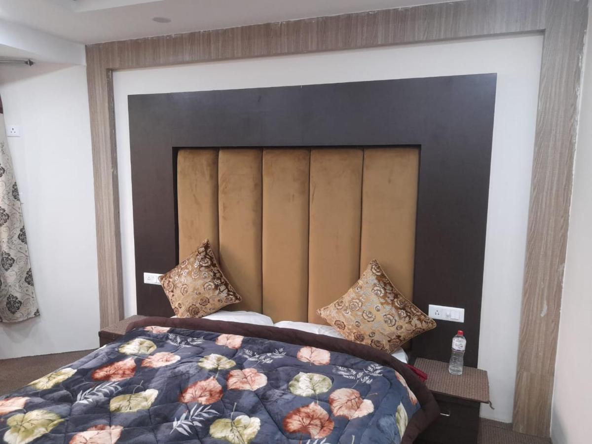 Hotel Zoon Dabb Srinagar Airport Kashmir Luaran gambar