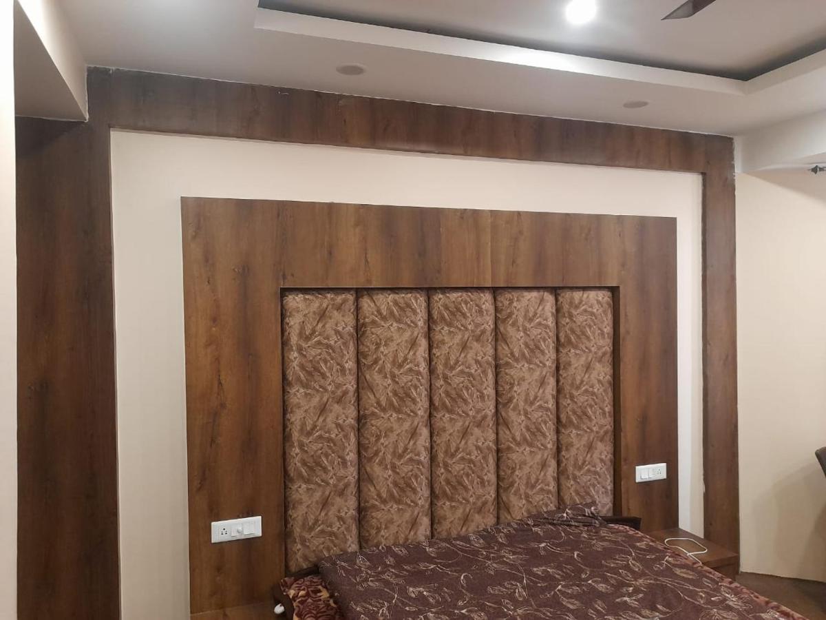 Hotel Zoon Dabb Srinagar Airport Kashmir Luaran gambar