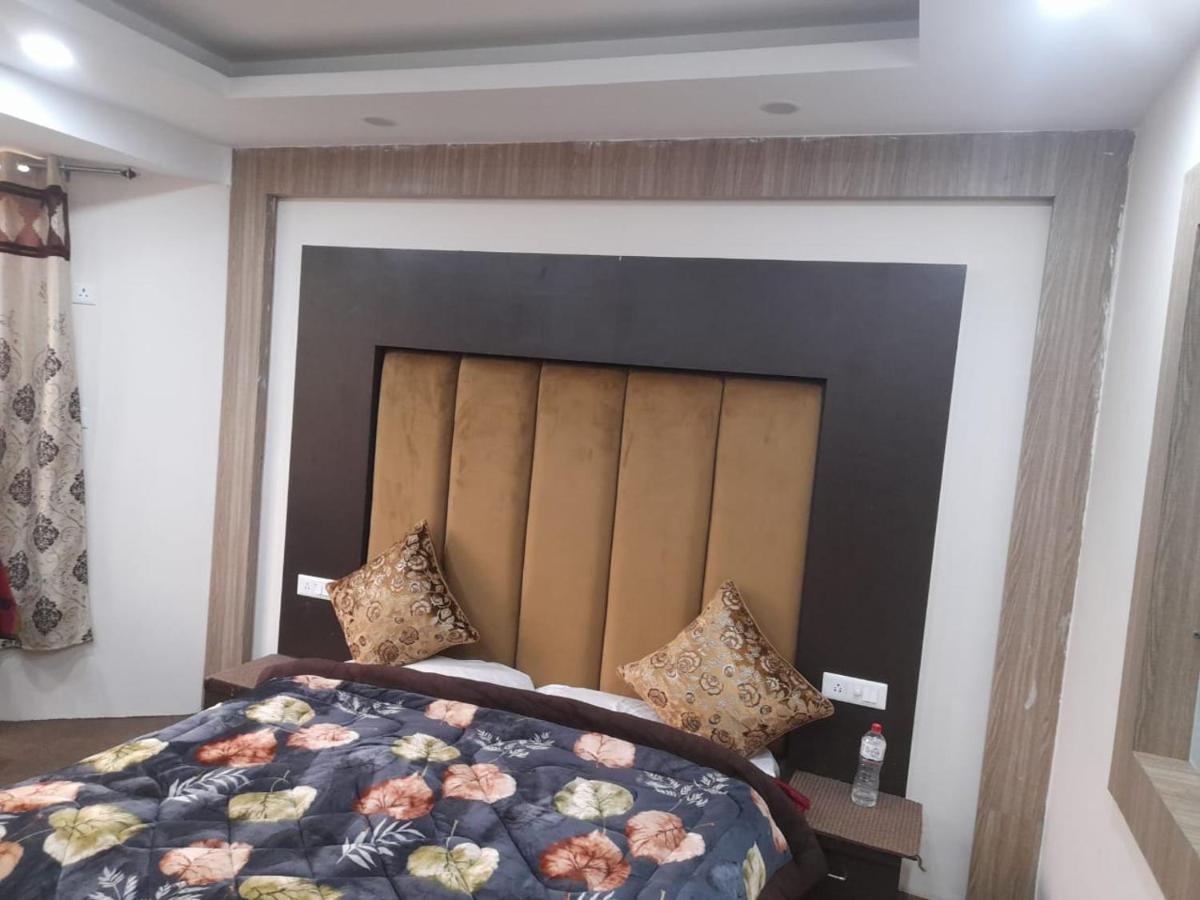 Hotel Zoon Dabb Srinagar Airport Kashmir Luaran gambar
