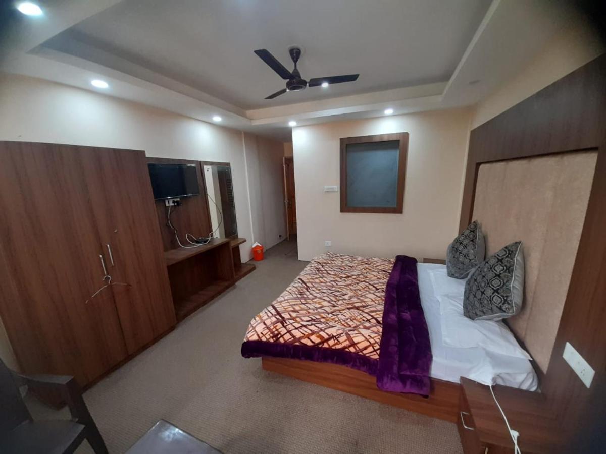 Hotel Zoon Dabb Srinagar Airport Kashmir Luaran gambar