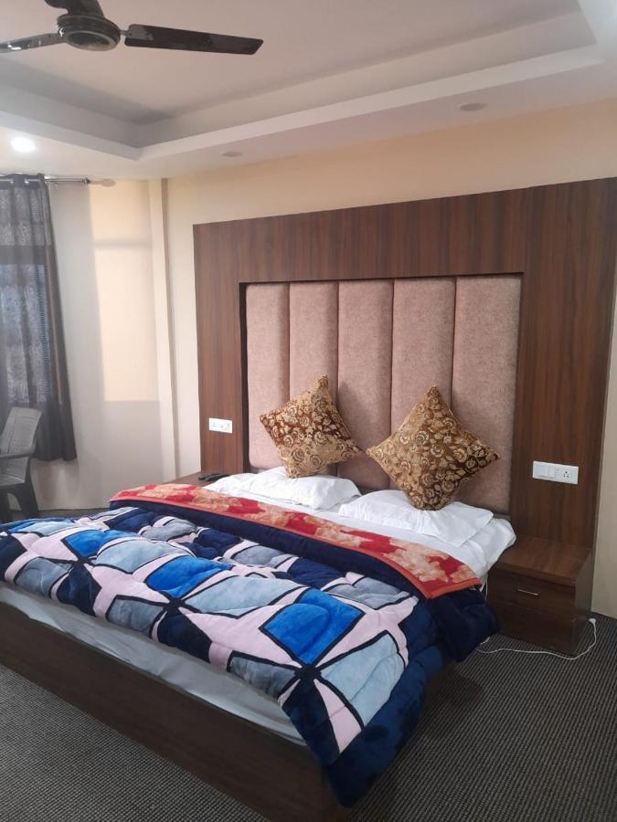 Hotel Zoon Dabb Srinagar Airport Kashmir Luaran gambar
