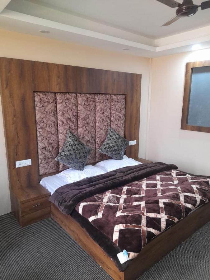 Hotel Zoon Dabb Srinagar Airport Kashmir Luaran gambar