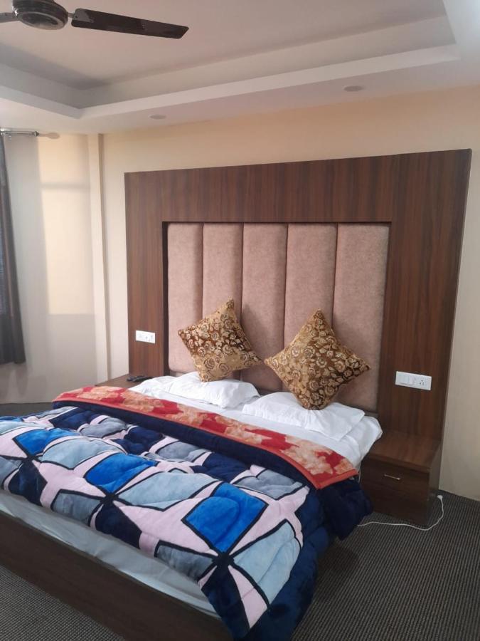 Hotel Zoon Dabb Srinagar Airport Kashmir Luaran gambar