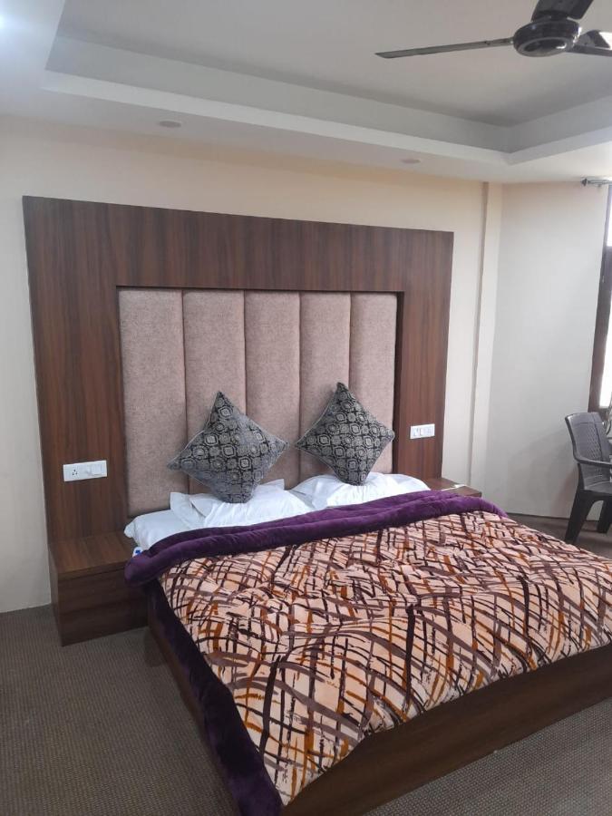 Hotel Zoon Dabb Srinagar Airport Kashmir Luaran gambar