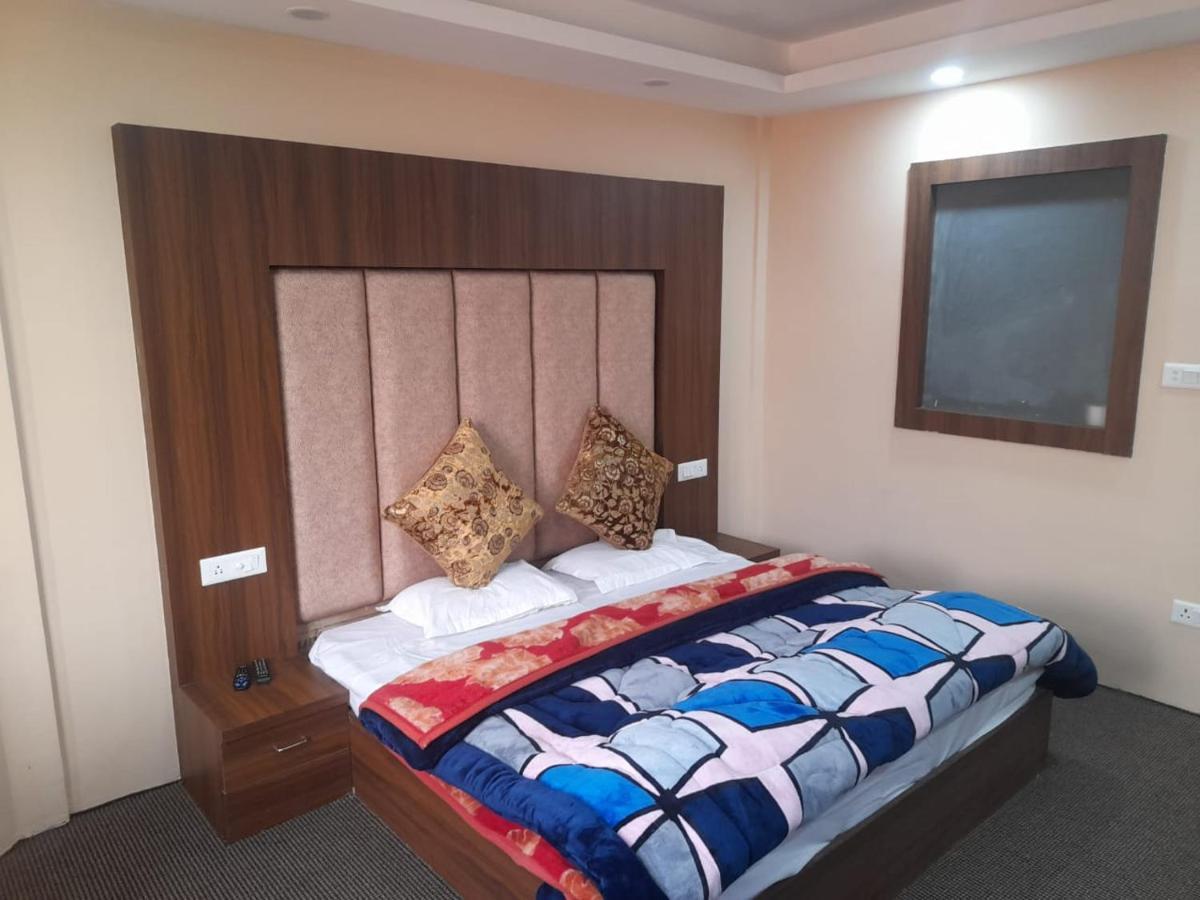 Hotel Zoon Dabb Srinagar Airport Kashmir Luaran gambar