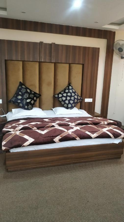 Hotel Zoon Dabb Srinagar Airport Kashmir Luaran gambar