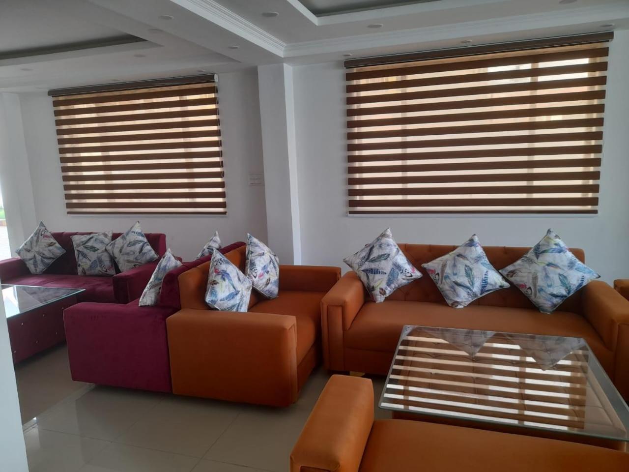 Hotel Zoon Dabb Srinagar Airport Kashmir Luaran gambar