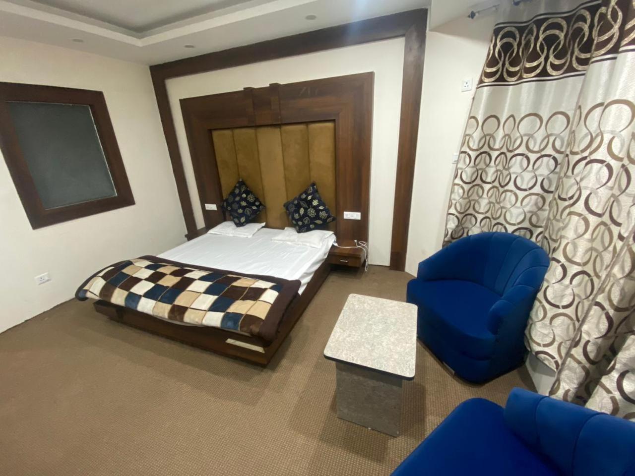Hotel Zoon Dabb Srinagar Airport Kashmir Luaran gambar