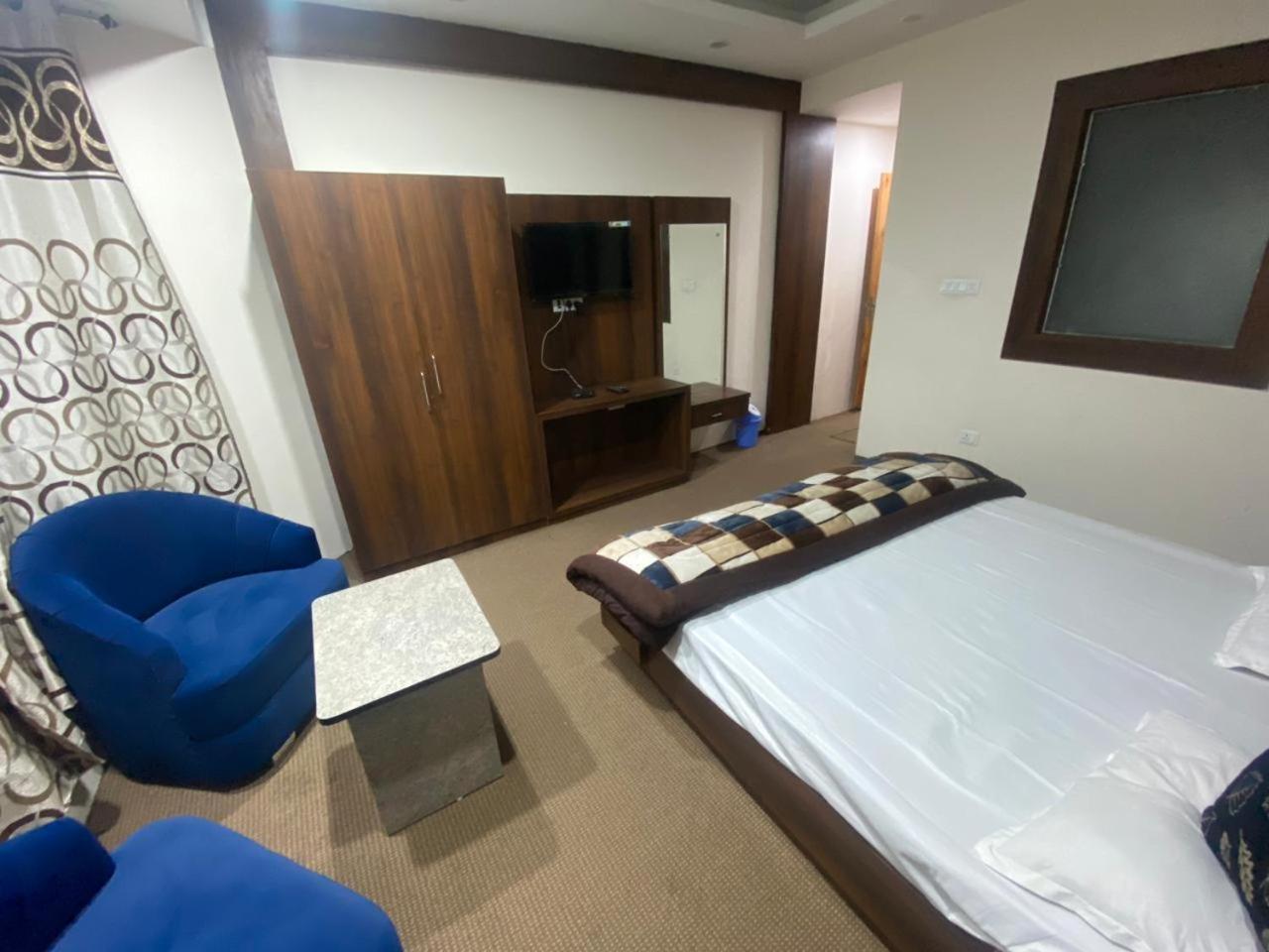Hotel Zoon Dabb Srinagar Airport Kashmir Luaran gambar