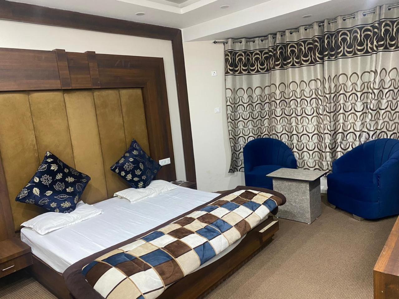Hotel Zoon Dabb Srinagar Airport Kashmir Luaran gambar