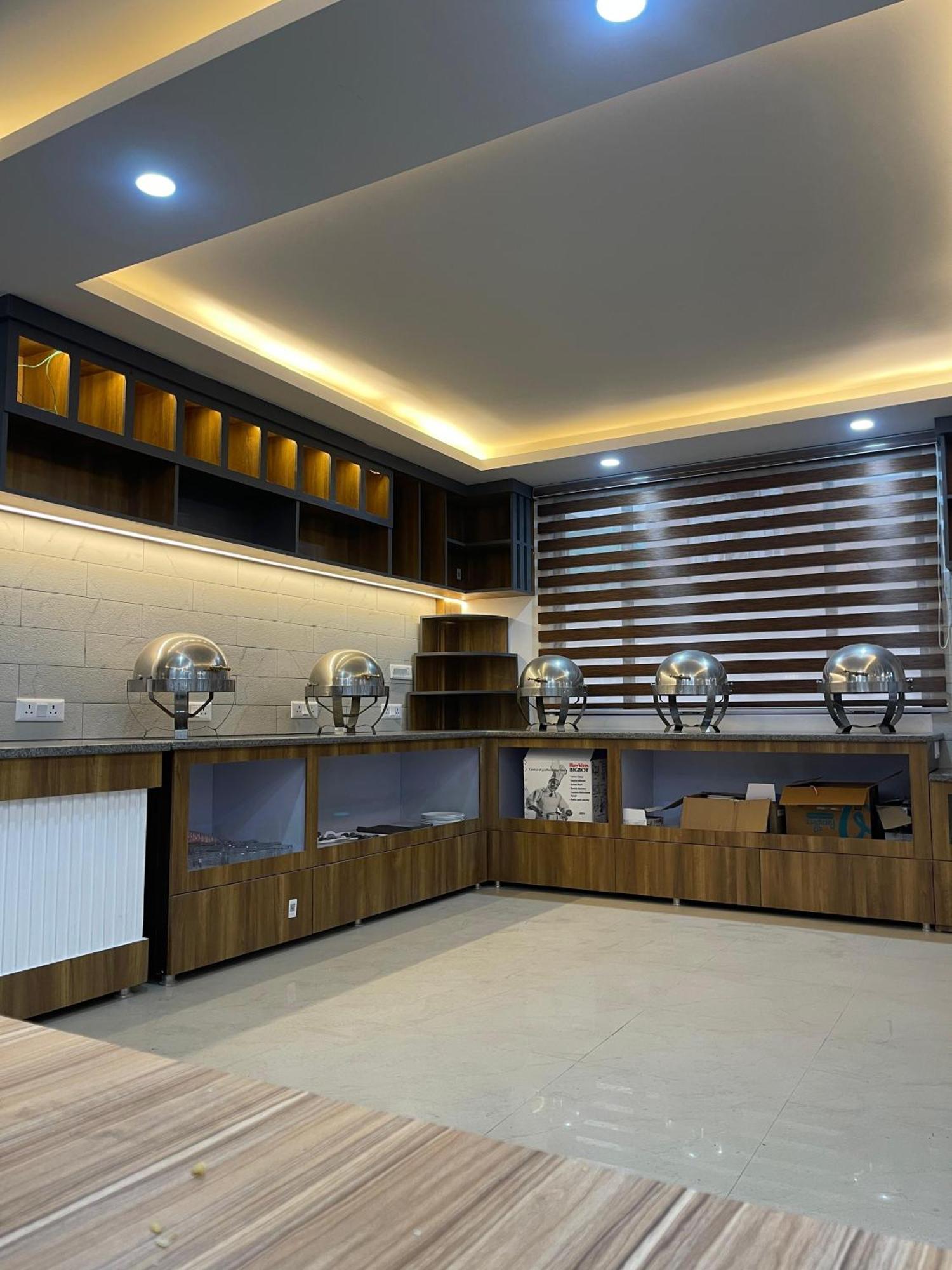 Hotel Zoon Dabb Srinagar Airport Kashmir Luaran gambar