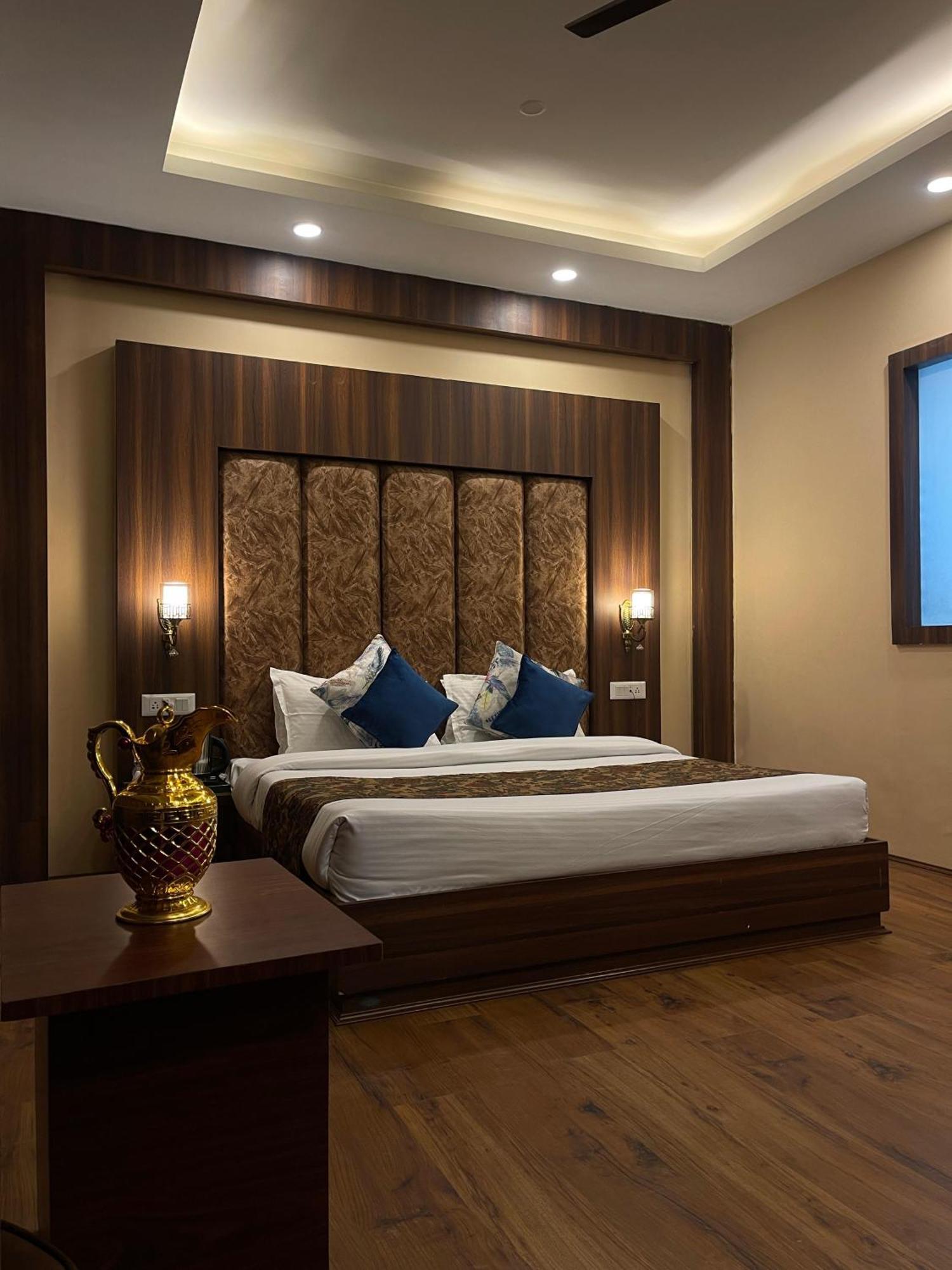 Hotel Zoon Dabb Srinagar Airport Kashmir Luaran gambar
