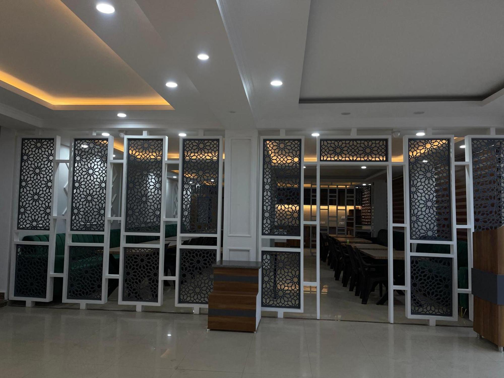 Hotel Zoon Dabb Srinagar Airport Kashmir Luaran gambar