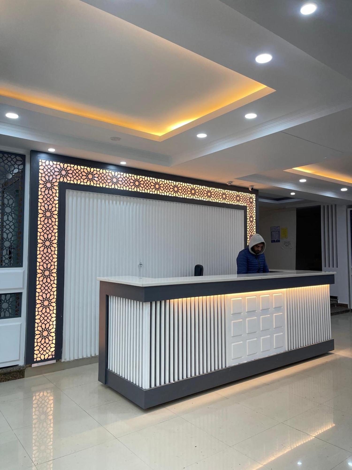 Hotel Zoon Dabb Srinagar Airport Kashmir Luaran gambar