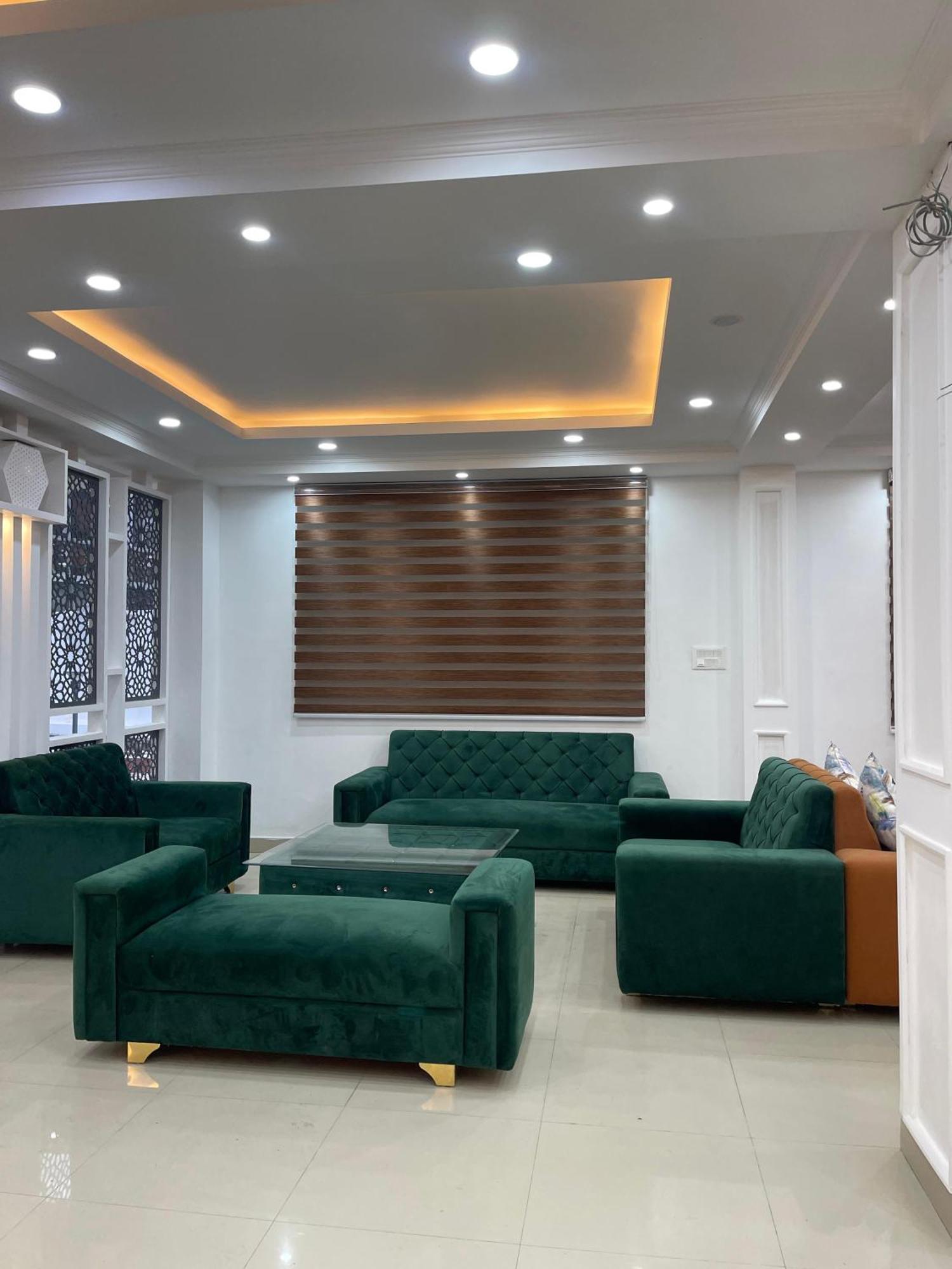 Hotel Zoon Dabb Srinagar Airport Kashmir Luaran gambar
