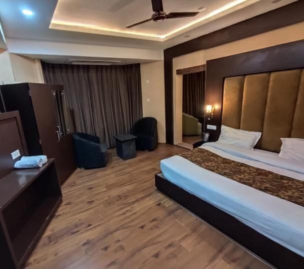 Hotel Zoon Dabb Srinagar Airport Kashmir Luaran gambar