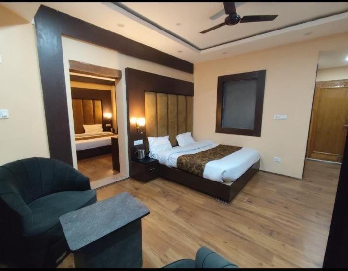 Hotel Zoon Dabb Srinagar Airport Kashmir Luaran gambar
