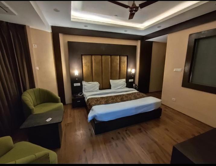 Hotel Zoon Dabb Srinagar Airport Kashmir Luaran gambar